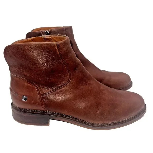 Franco Sarto | Shoes | Franco Sarto Boots Women Hero Ankle  display picture 1